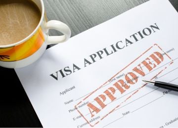 b1b2 visa for usa